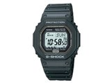 カシオ G-SHOCK The G DIGITAL GW-5600J-1JF レビュー評価・評判