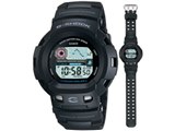 カシオ G-SHOCK The G SILENCER GW-400J-1JF レビュー評価・評判