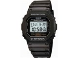 G-SHOCKといえば・・・』 カシオ G-SHOCK Basic DW-5600E-1V [海外