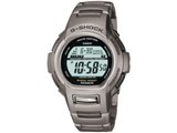 カシオ G-SHOCK The G DIGITAL GW-600TDJ-8JF レビュー評価・評判