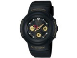 CASIO G-SHOCK　AWG-500J-9AJF My partner today 