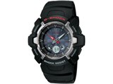 カシオ G-SHOCK The G COMBINATION GW-1500J-1AJF レビュー評価・評判