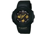 G-SHOCK 25th アニバーサリー「ドーンブラック」 AWG-525A-1AJF