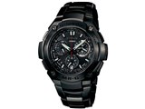 G-SHOCK MR-G The G クロノグラフ MRG-8000B-1AJFの製品画像