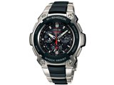 カシオ G-SHOCK MT-G The G クロノグラフ MTG-1000-1AJF