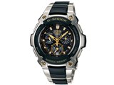CASIO G-SHOCK 　MTG クロノグラフ G-SHOCK MT-G The G クロノグラフ MTG-1000G-9AJFの製品画像 - 価格.com