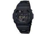 CASIO　Gショック　GW-M5600BC-1JF 動作確認済み　箱予備コマ付 GW-M5600BC-1JFサポートページ | CASIO