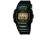 G-SHOCK ラスタファリアン DW-5600R-3JFの製品画像 - 価格.com