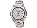 カシオ OCEANUS OCW-T100TD-7AJF レビュー評価・評判 - 価格.com