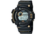 G-SHOCK FROGMAN　DW-8200BU-9AT　黒金　ゴールドチタン 楽天市場】CASIO G-SHOCK FROGMAN DW-8200BU-9ATカシオ G