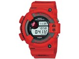 カシオ G-SHOCK FROGMAN DW-8200F-4JR オークション比較 - 価格.com
