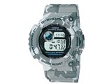 カシオ G-SHOCK FROGMAN GW-200CF-7JF オークション比較 - 価格.com