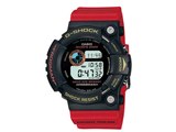 カシオ G-SHOCK FROGMAN GW-200TC-4JR レビュー評価・評判 - 価格.com