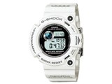 カシオ G-SHOCK FROGMAN GW-206K-7JR オークション比較 - 価格.com