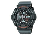 カシオ G-SHOCK MUDMAN AW-570-1A オークション比較 - 価格.com