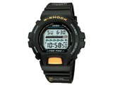 G-SHOCK FOX FIRE DW-6600B TAX別注モデル G-SHOCK FOX FIRE DW-6600B-1Aの製品画像 - 価格.com