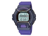 カシオ G-SHOCK FOX FIRE DW-6630B-6 オークション比較 - 価格.com
