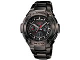 カシオ G-SHOCK MR-G MRG-8100B-1AJF レビュー評価・評判 - 価格.com