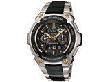 時計 G-SHOCK MTG-1500-9AJF MTG-1500-9A