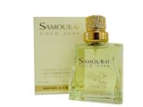 サムライ ゴールド EDP 50mlの製品画像 - 価格.com