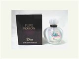 クリスチャン ディオール ピュアプワゾン EDP 100ml 価格推移グラフ