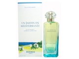 未使用級！HERMES エルメス　国内正規品　香水　地中海の庭　香水　100ml Amazon | エルメス 地中海の庭 オードトワレ EDT ユニセックス