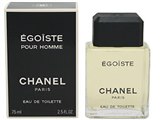 CHANEL シャネル ÉGOÏSTE EDT 75ml 香水 エゴイスト Celes (セレス) | Chanel - Egoiste (シャネル - エゴイスト)