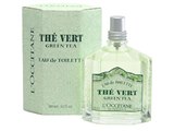 ロクシタン　the vert グリーンティー　100ml L'occitane THE VERT Green Tea 3.4 oz/100 ml Eau De Toilette