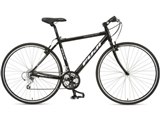 FUJI クロスバイク ABSOLUTE 3.0 さいたま市引き取りのみ FUJI クロスバイク ABSOLUTE 3.0 さいたま市引き取りのみ
