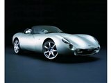 Tvrの中古車情報 中古車検索 価格 Com