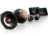 ALPINE アルパイン　DLX-Z17PRO 付属ネットワーク無し Genuine Alpine DLX-Z17PRO 6.5