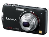 LUMIX DMC-FX700 中古価格比較 - 価格.com