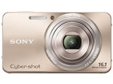 サイバーショット DSC-W570 中古価格比較 - 価格.com