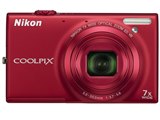 COOLPIX S6100 中古価格比較 - 価格.com