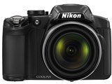 Kaiさまもお気に入り　NIKON　COOLPIX 　P520　良並品 Amazon | Nikon COOLPIX P520 18.1 MP CMOSデジタルカメラ 42倍