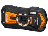 ペンタックス Optio WG-2 GPS オークション比較 - 価格.com