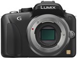 Panasonic DMC-G3 ボディ　☆送料無料☆ Amazon | パナソニック ルミックス ミラーレス一眼カメラ/ボディ