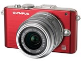 PL1の標準レンズ』 オリンパス OLYMPUS PEN Lite E-PL3 レンズキット