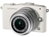 オリンパス OLYMPUS PEN mini E-PM1 レンズキット 価格比較 オリンパス OLYMPUS PEN mini E-PM1 レンズキット 価格比較