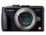 LUMIX DMC-GX1 ボディ 中古価格比較 - 価格.com