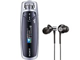 SONY NW-S603 [1GB] オークション比較 - 価格.com