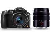 LUMIX DMC-G5W ダブルズームレンズキットの製品画像 - 価格.com