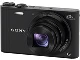 SONY DSC-WX300 サイバーショット 中古 動品 試写有り サイバーショット WXシリーズ ソニー コンデジ SONY Cyber-shot