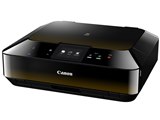 2in1印刷が面倒になりました』 CANON PIXUS MG5430 にゃんた。さんの