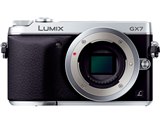 Panasonic DMC-GX7C コンパクトデジタルカメラ　中古実動品 LUMIX DMC-GX7 ボディ 中古価格比較 - 価格.com