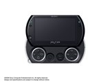 PSP プレイステーション・ポータブル go PSP-N1000シリーズの製品画像