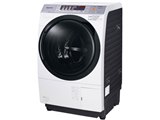 Panasonic ドラム式洗濯乾燥機 NA-VX5300L Amazon | Panasonic ドラム式洗濯乾燥機 9kg 左開き クリスタル