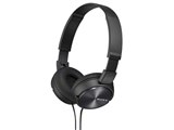 SONY MDR-ZX110 (B) [ブラック] レビュー評価・評判 - 価格.com