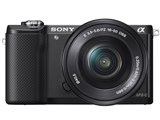 オフカメラ（ワイヤレス）ストロボ撮影用の推奨ストロボ』 SONY α5000 ILCE-5000L パワーズームレンズキット のクチコミ掲示板 -  価格.com