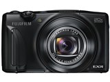 デジタルカメラの比較表（FinePix F1000EXR、FinePix F900EXR